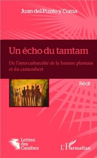 Produktbild: Un echo du tamtam