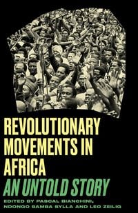 Produktbild: Revolutionary Movements in Africa
