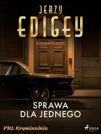 Produktbild: Sprawa dla jednego