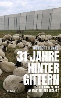 Produktbild: 31 Jahre hinter Gittern