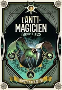 Produktbild: L'anti-magicien