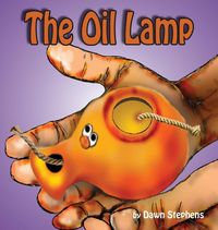 Produktbild: The Oil Lamp