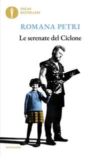 Produktbild: Le serenate del Ciclone