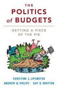 Produktbild: The Politics of Budgets