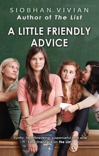 Produktbild: A Little Friendly Advice
