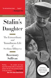 Produktbild: Stalin's Daughter