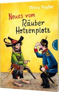 Produktbild: Der R&auml;uber Hotzenplotz 2: Neues vom R&auml;uber Hotzenplotz