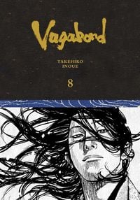 Produktbild: Vagabond Definitive Edition, Vol. 8