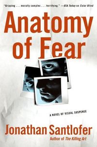 Produktbild: Anatomy of Fear