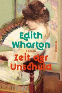 Produktbild: Zeit der Unschuld