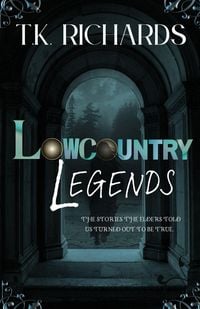 Produktbild: Lowcountry Legends