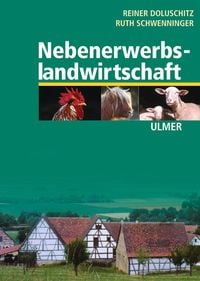 Produktbild: Nebenerwerbslandwirtschaft