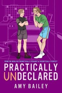 Produktbild: Practically Undeclared