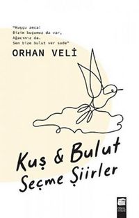 Produktbild: Kus & Bulut Secme Siirler