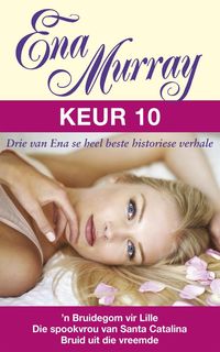 Produktbild: Ena Murray Keur 10
