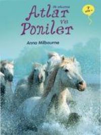 Produktbild: Ilk Okuma - Atlar ve Midilliler