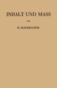 Produktbild: Inhalt und Mass