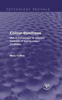 Produktbild: Colour-Blindness