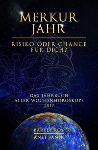 Produktbild: Merkur Jahr - Risiko oder Chance f&uuml;r Dich?