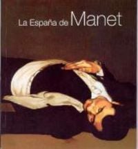 Produktbild: La Espa&ntilde;a de Manet