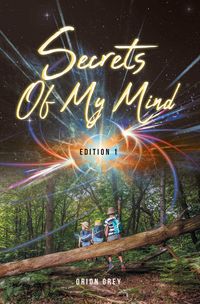 Produktbild: Secrets of My Mind