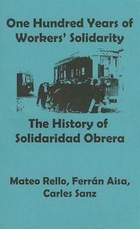 Produktbild: One Hundred Years of Solidarity