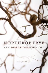 Produktbild: Northrop Frye