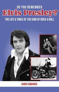 Produktbild: Do You Remember Elvis Presley?