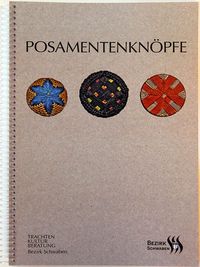 Produktbild: Posamentenkn&ouml;pfe