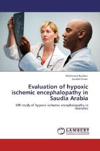 Produktbild: Babiker, M: Evaluation of hypoxic ischemic encephalopathy i