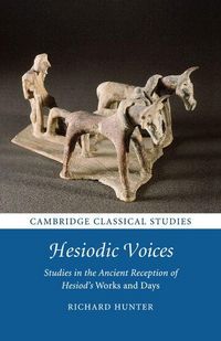Produktbild: Hesiodic Voices