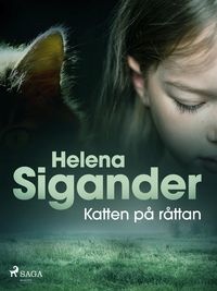 Produktbild: Katten p&aring; r&aring;ttan