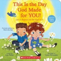 Produktbild: This Is the Day God Made for You!