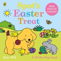 Produktbild: Spot's Easter Treat