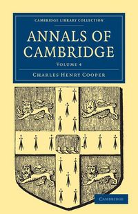 Produktbild: Annals of Cambridge