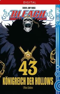 Produktbild: Bleach 43