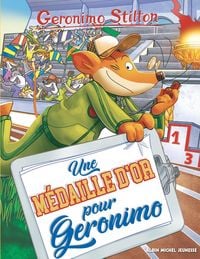 Produktbild: Geronimo Stilton