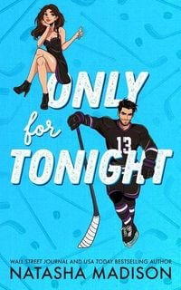 Produktbild: Only for Tonight