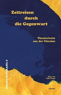 Produktbild: Zeitreisen durch die Gegenwart