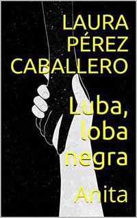 Produktbild: Luba, loba negra: Anita