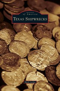 Produktbild: Texas Shipwrecks