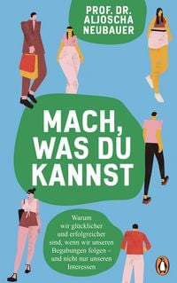 Produktbild: Mach, was du kannst
