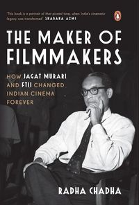 Produktbild: The Maker of Filmmakers