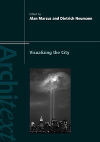 Produktbild: Visualizing the City