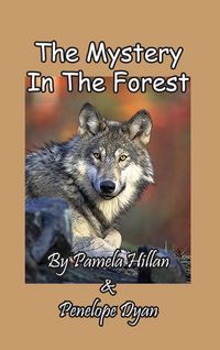 Produktbild: The Mystery In The Forest