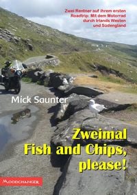 Produktbild: Zweimal Fish and Chips, please!