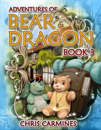 Produktbild: Adventures of Bear & Dragon 3
