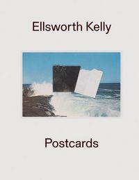 Produktbild: Ellsworth Kelly: Postcards