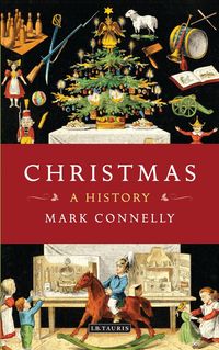 Produktbild: ChristmasA History