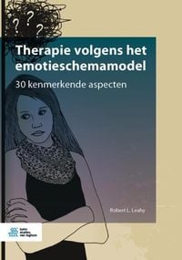 Produktbild: Therapie volgens het emotieschemamodel
